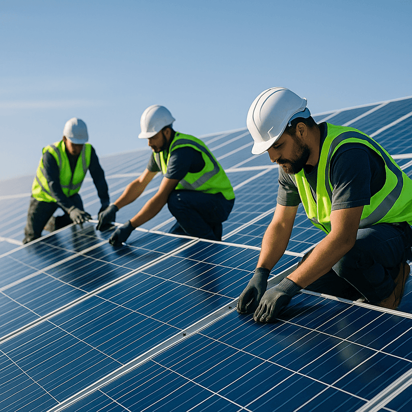 Installation Service